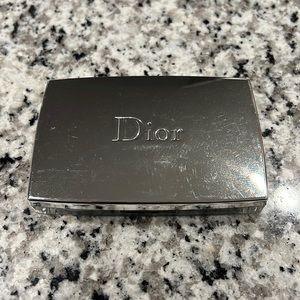 Dior eyeshadow palette